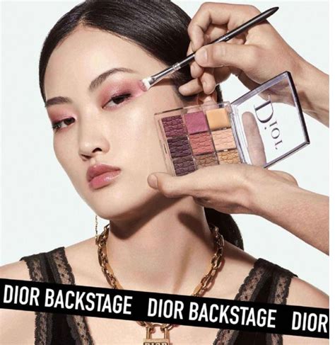 dior fashion video|Dior eye makeup tutorial.